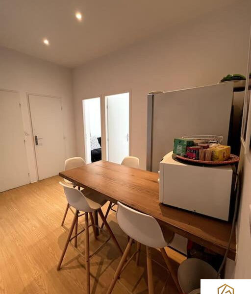 Appartement à louer à Marseille