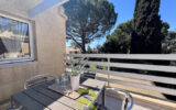 Appartement à vendre à Agde