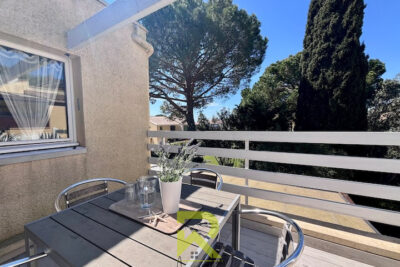 Appartement à vendre à Agde