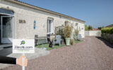Maison à vendre à Longeville-sur-mer