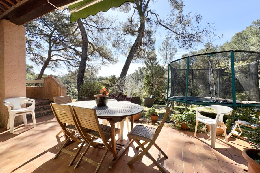 Maison à vendre à Six-fours-les-plages