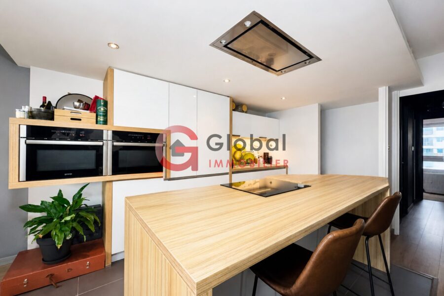 Appartement à vendre à Niort