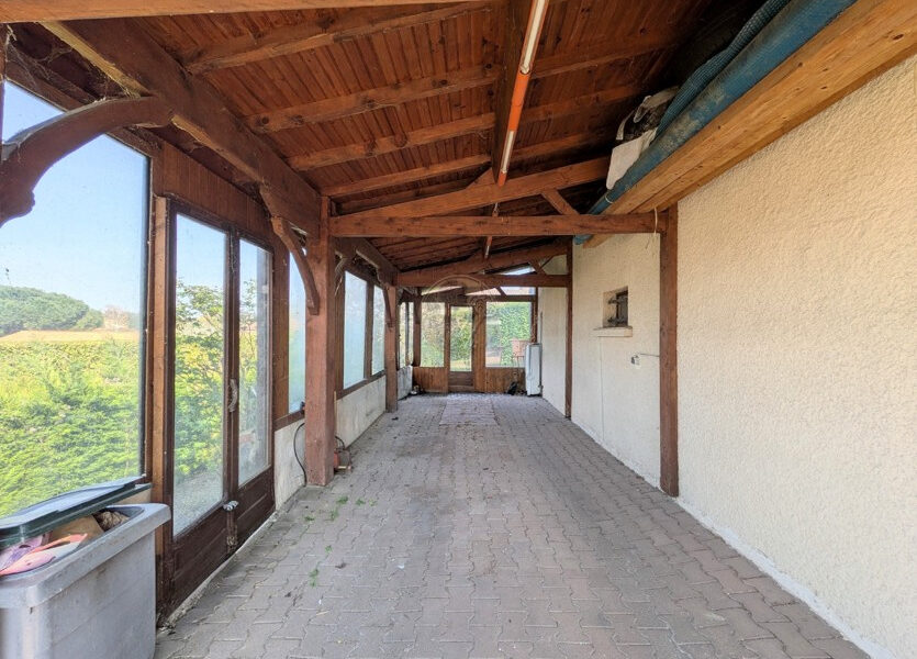 Maison à vendre à Vourles