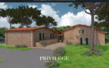 Maison à vendre à Torrita di siena