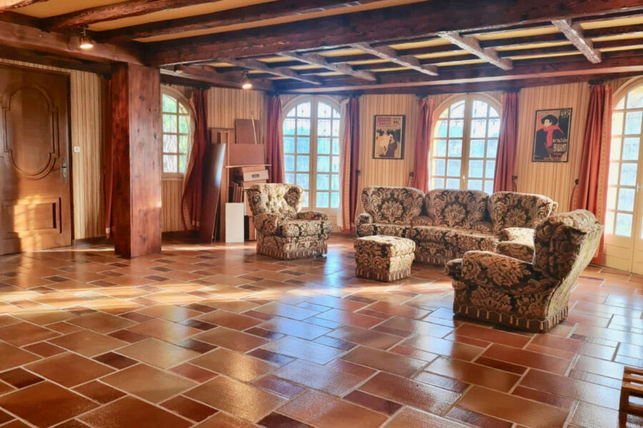 Maison à vendre à Tournon-sur-rhône