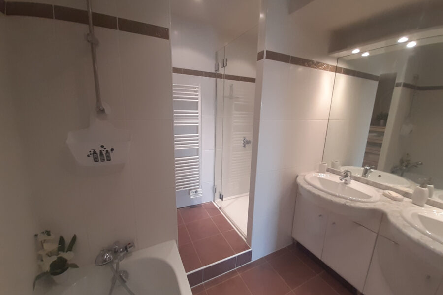 Appartement à vendre à Bidart