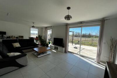 Maison à vendre à Vacquières
