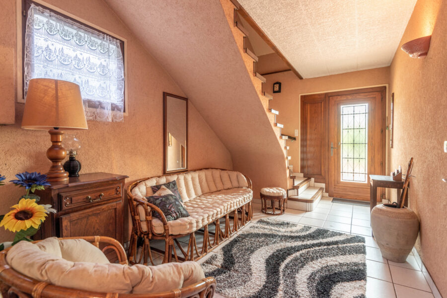 Maison à vendre à Bellegarde-sur-valserine