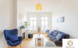 Appartement à louer à Marseille — Vue mer — photo 2