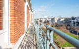 Appartement à vendre à Saint-denis