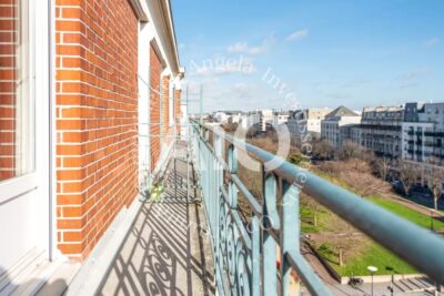 Appartement à vendre à Saint-denis