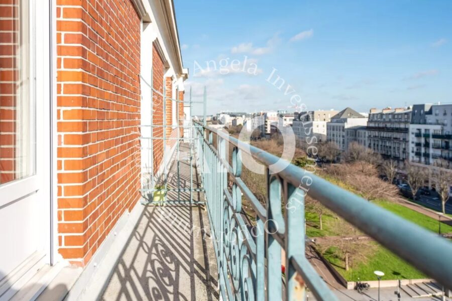 Appartement à vendre à Saint-denis