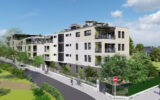 Appartement à vendre à Ferney-voltaire