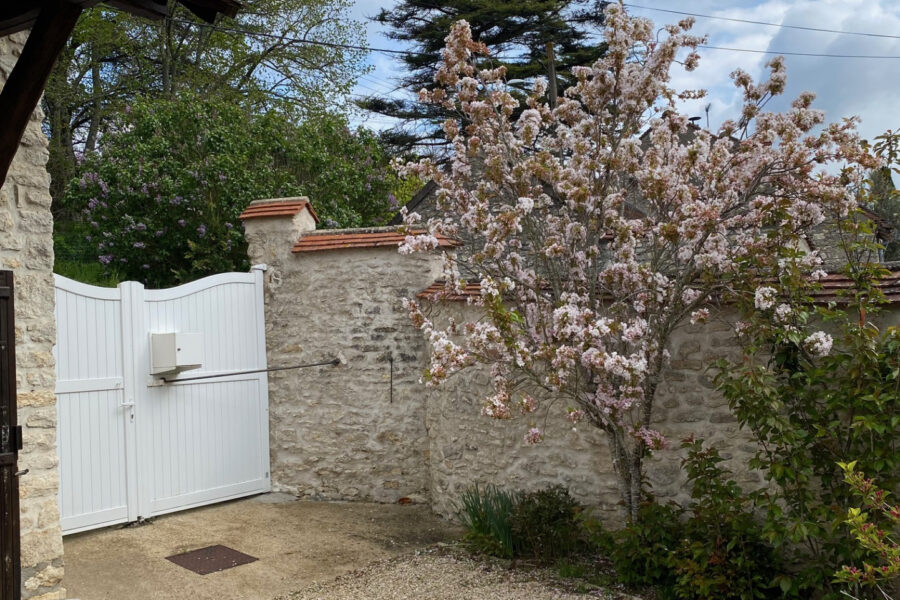 Maison à vendre à Buthiers