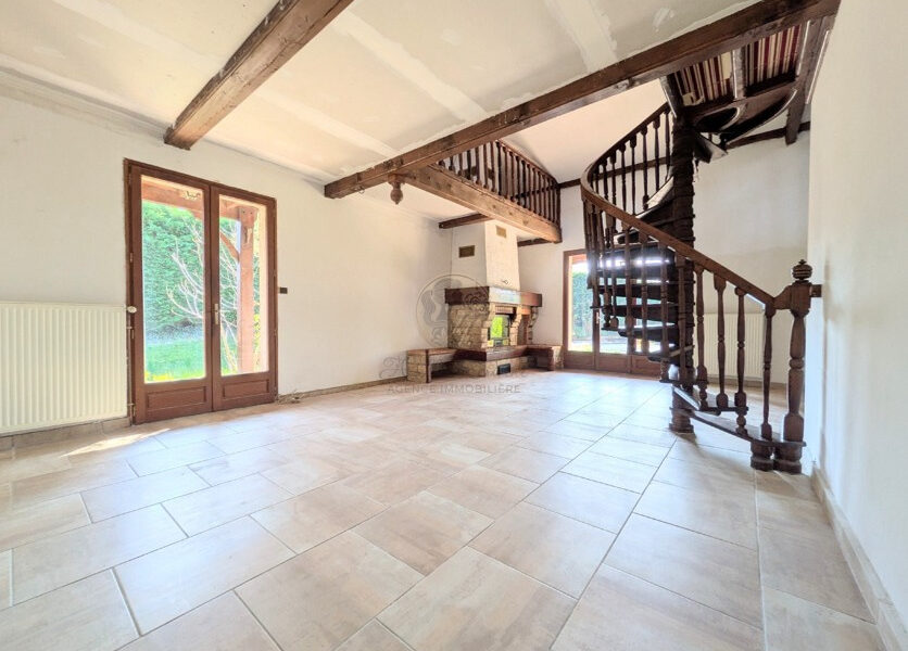 Maison à vendre à Vourles