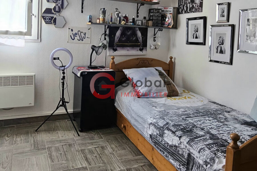 Appartement à vendre à Salon-de-provence