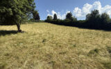 Terrain à vendre à Celles-sur-durolle