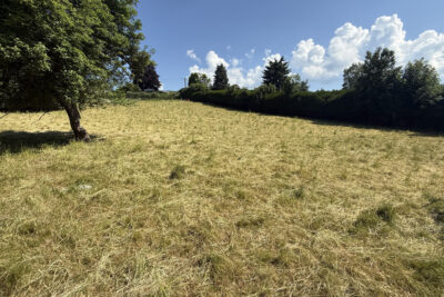 Terrain à vendre à Celles-sur-durolle