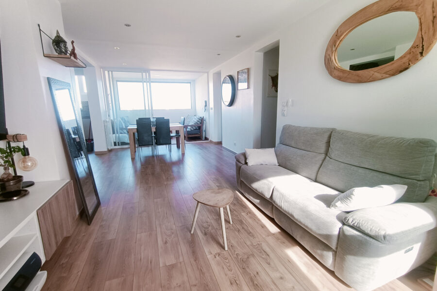 Appartement à vendre à Hyères