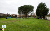 Terrain à vendre à Moutiers-sur-le-lay