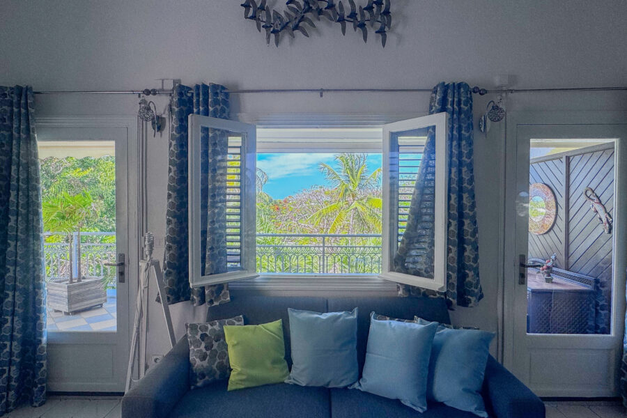 Appartement à vendre à Saint-françois
