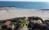 Maison à vendre à Le grau d&rsquo;agde — Vue mer — photo 1