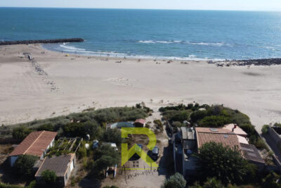 Maison à vendre à Le grau d&rsquo;agde