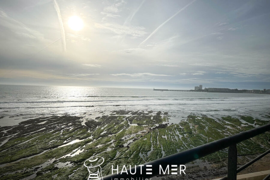 Maison à vendre à Les sables d&rsquo;olonne