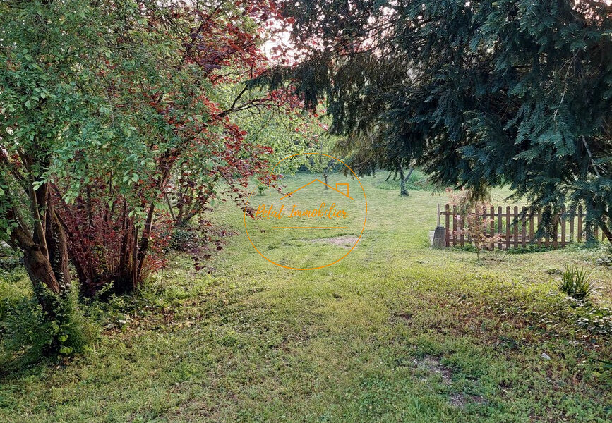 Terrain à vendre à Beaugency