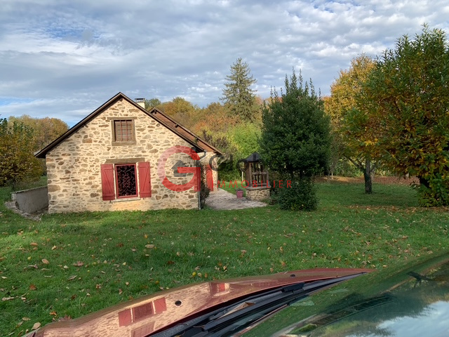 Maison à vendre à Rilhac-treignac