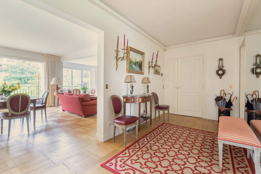 Appartement à vendre à Ville-d&rsquo;avray