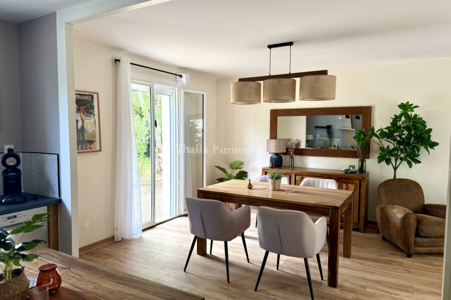 Maison à vendre à Ribérac
