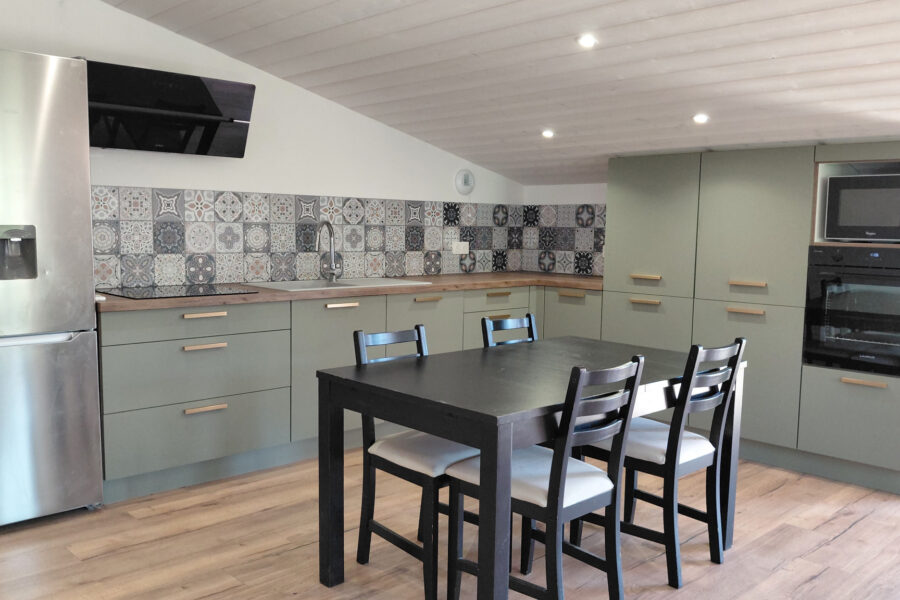 Appartement à vendre à Orchamps-vennes