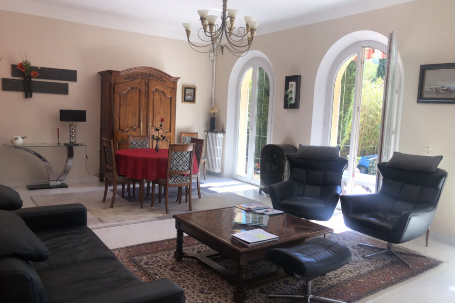 Maison à vendre à Toulon