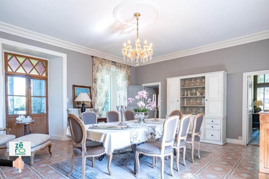 Maison à vendre à Luçon