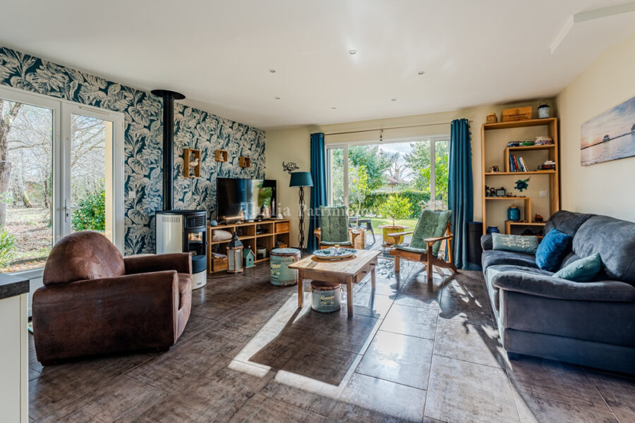 Maison à vendre à Sanguinet