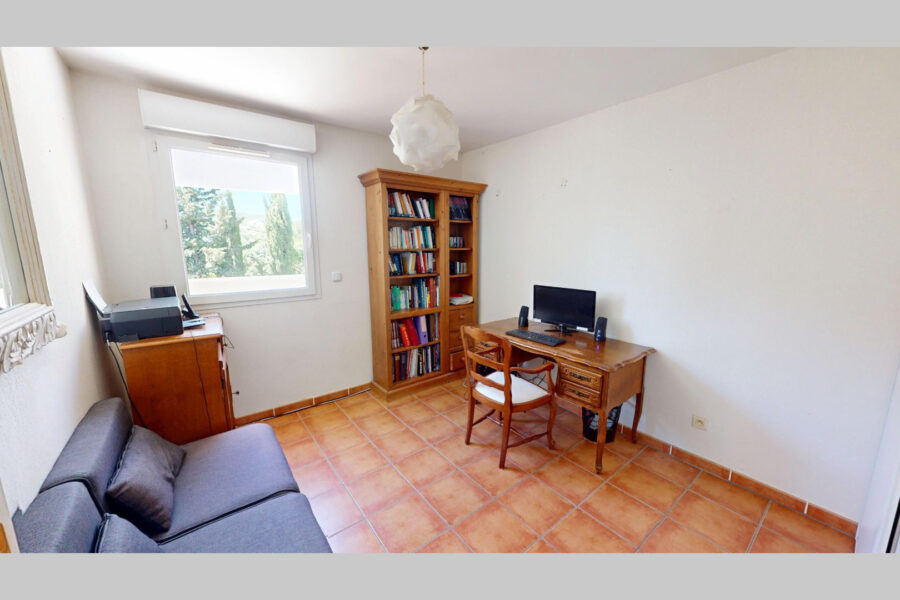 Appartement à vendre à Fuveau