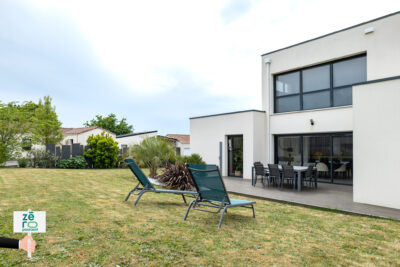 Maison à vendre à Les herbiers