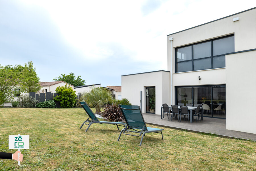 Maison à vendre à Les herbiers
