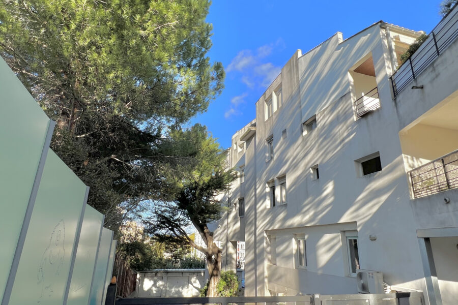 Appartement à vendre à Montpellier