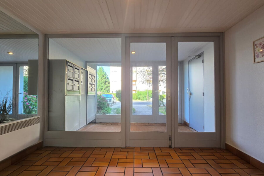 Appartement à vendre à Metz
