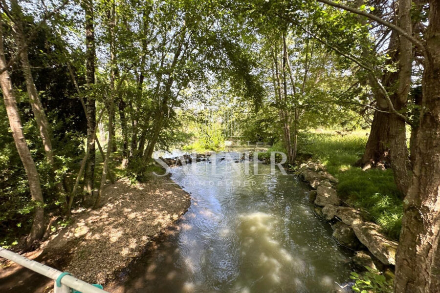 Maison à vendre à Chançay — Vue fleuve — photo 17