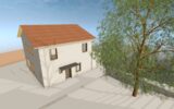 Maison à vendre à Chevry
