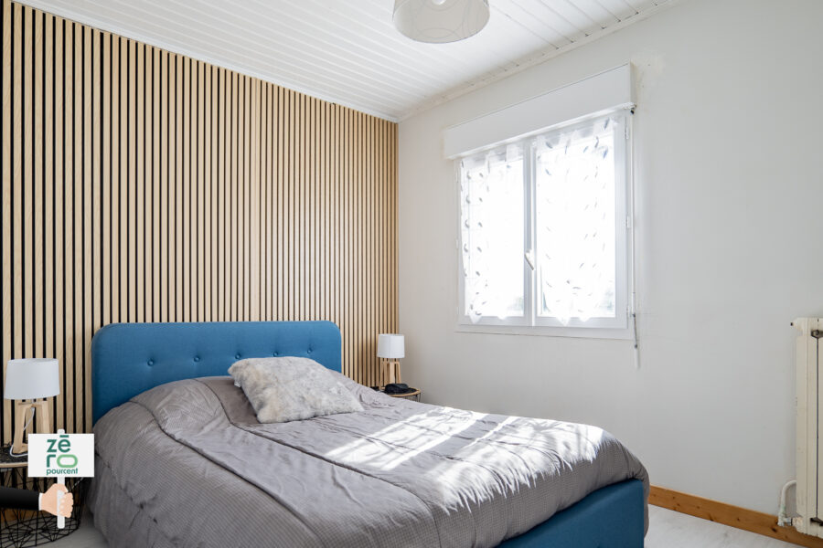 Maison à vendre à Vix