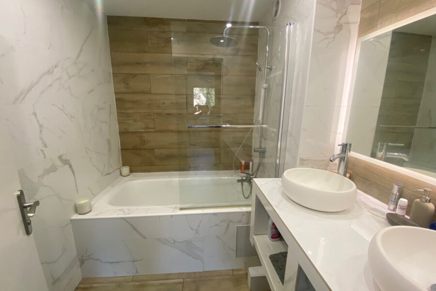 Appartement à vendre à Saint-mandrier-sur-mer