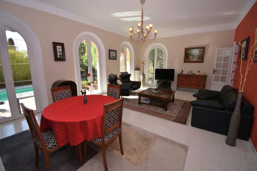Maison à vendre à Toulon