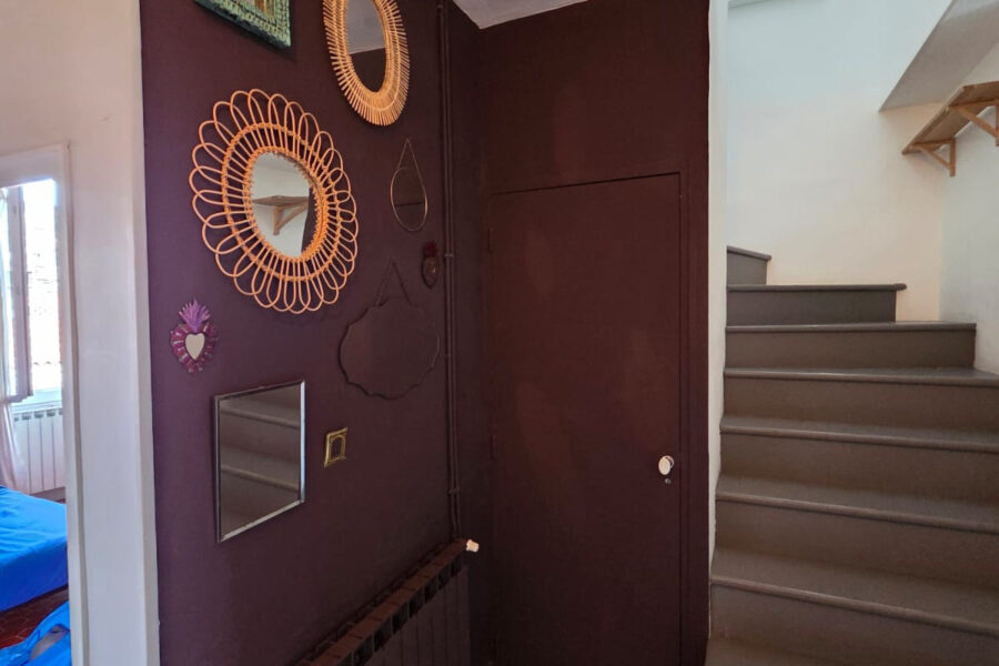 Appartement à vendre à Marseille