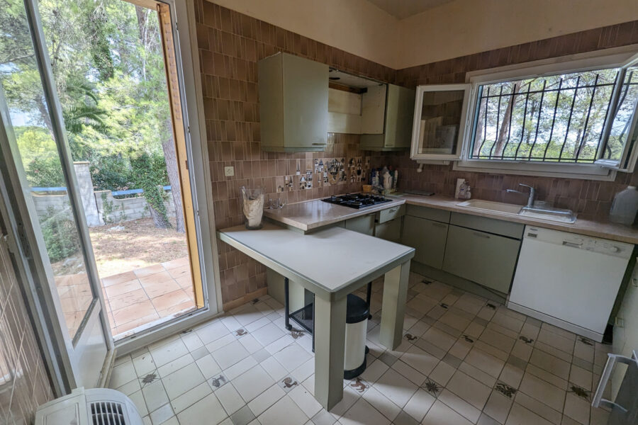 Maison à vendre à Clapiers