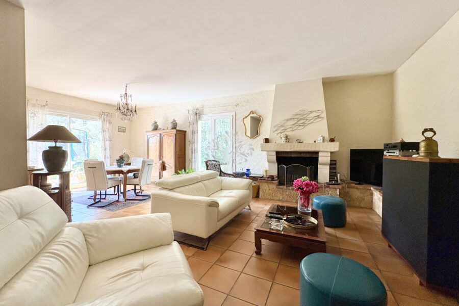 Maison à vendre à Six-fours-les-plages