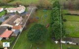Terrain à vendre à Moutiers-sur-le-lay